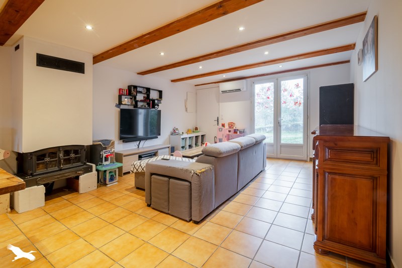 Vente Maison SAIGUEDE - 4 pièces -81 m² - (31470)