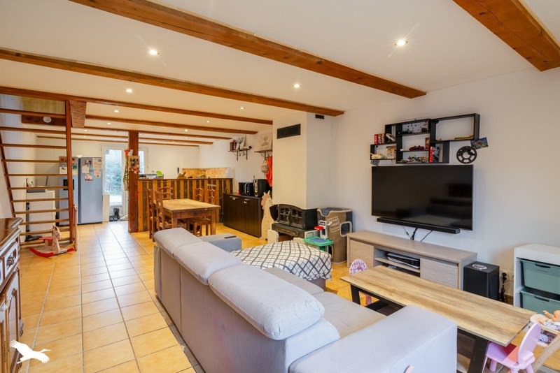 Vente Maison SAIGUEDE - 4 pièces -81 m² - (31470)