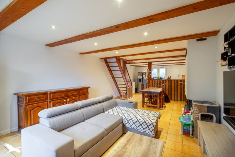 Vente Maison SAIGUEDE - 4 pièces -81 m² - (31470)