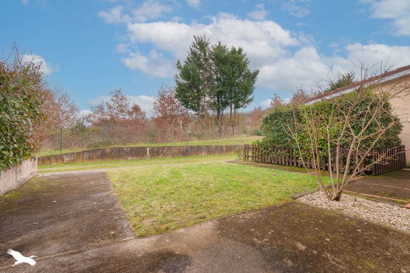 Vente Maison SAIGUEDE - 4 pièces -81 m² - (31470)