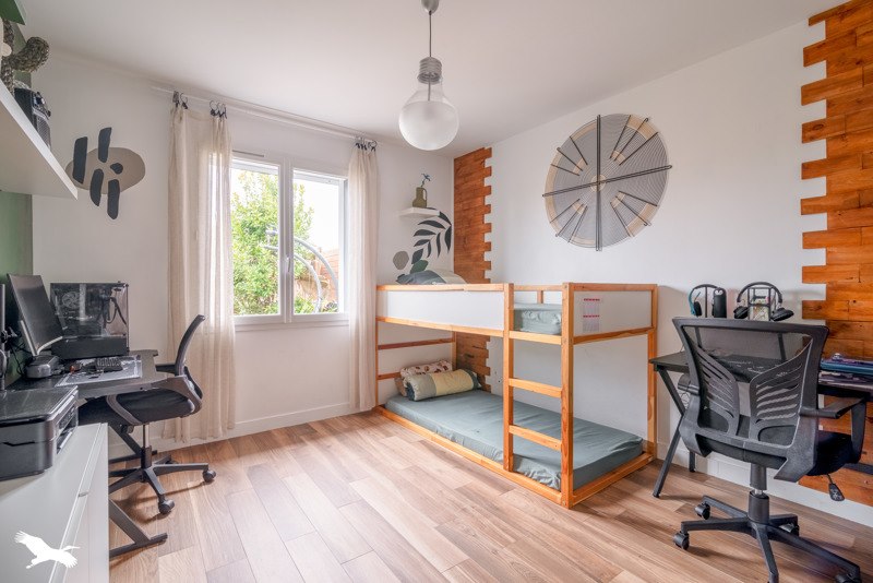 Vente Maison ST CLAR DE RIVIERE - 4 pièces -93 m² - (31600)