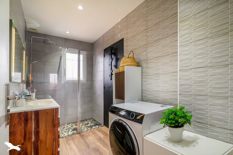 Vente Maison ST CLAR DE RIVIERE - 4 pièces -93 m² - (31600)