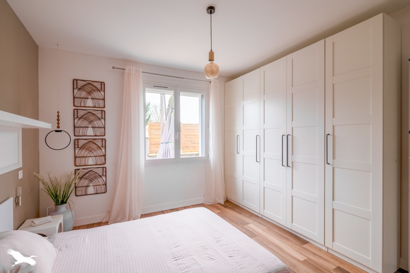 Vente Maison ST CLAR DE RIVIERE - 4 pièces -93 m² - (31600)