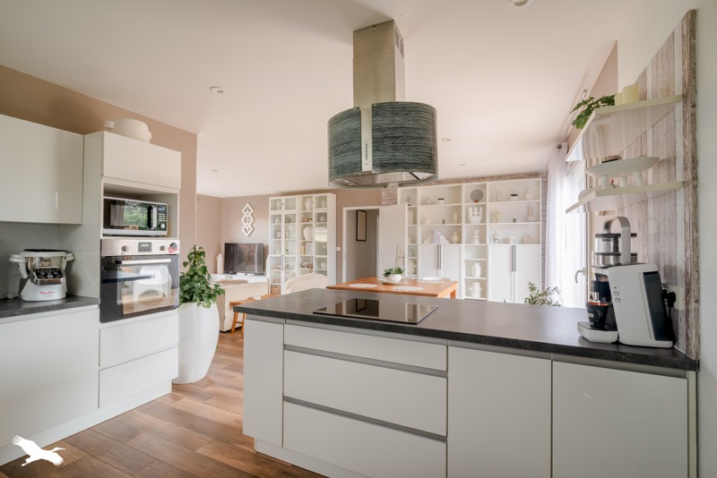 Vente Maison ST CLAR DE RIVIERE - 4 pièces -93 m² - (31600)