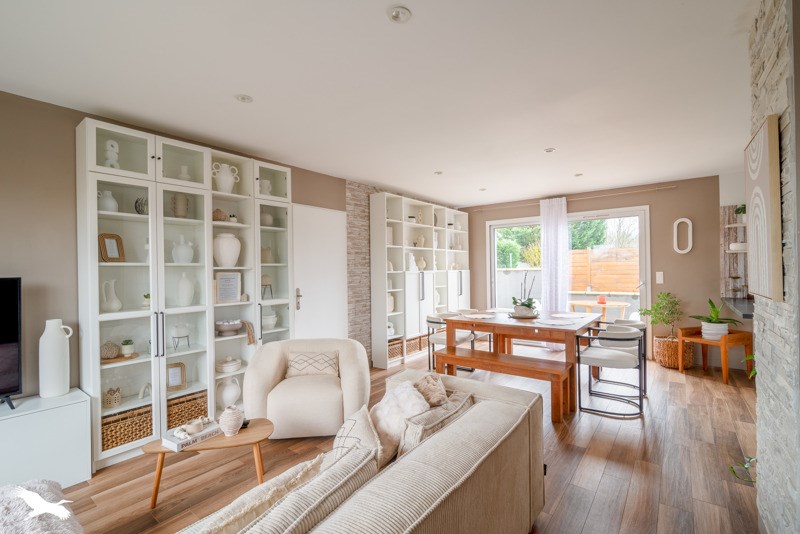 Vente Maison ST CLAR DE RIVIERE - 4 pièces -93 m² - (31600)