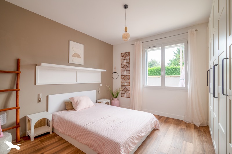 Vente Maison ST CLAR DE RIVIERE - 4 pièces -93 m² - (31600)