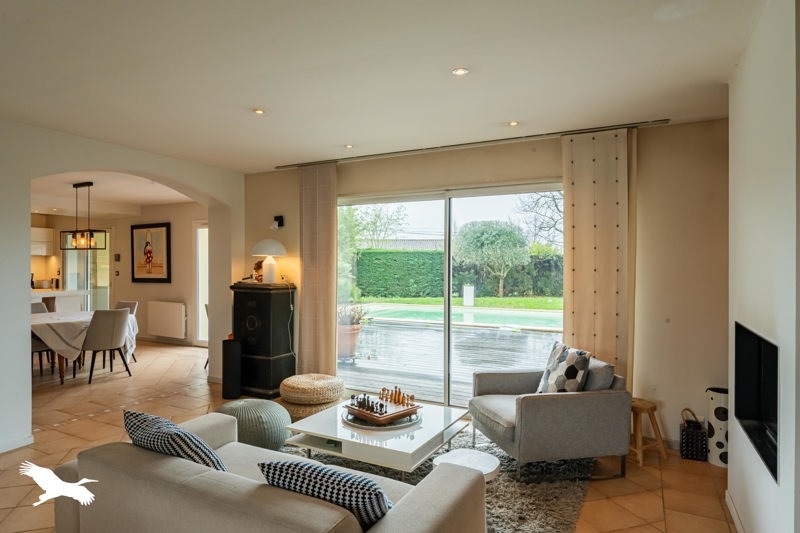 Vente Maison ST LYS - 6 pièces -165 m² - (31470)