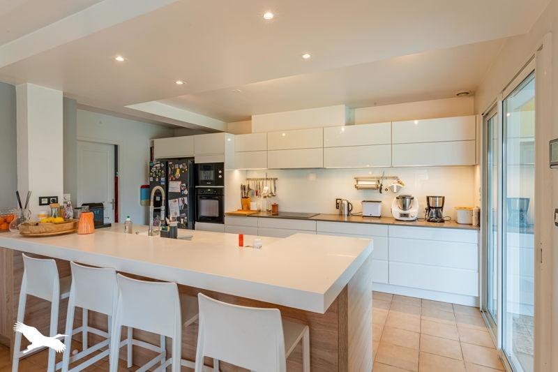 Vente Maison ST LYS - 6 pièces -165 m² - (31470)