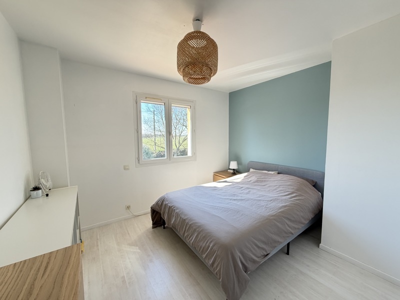 Vente Maison ST LYS - 6 pièces -165 m² - (31470)