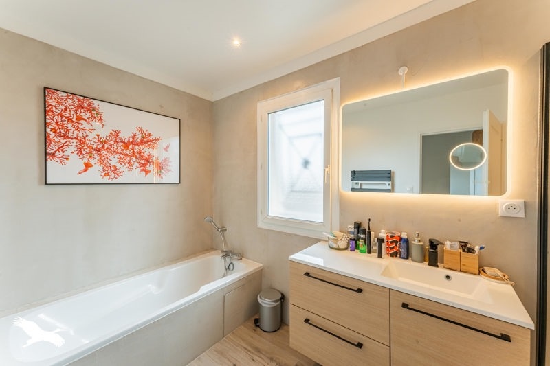 Vente Maison ST LYS - 6 pièces -165 m² - (31470)