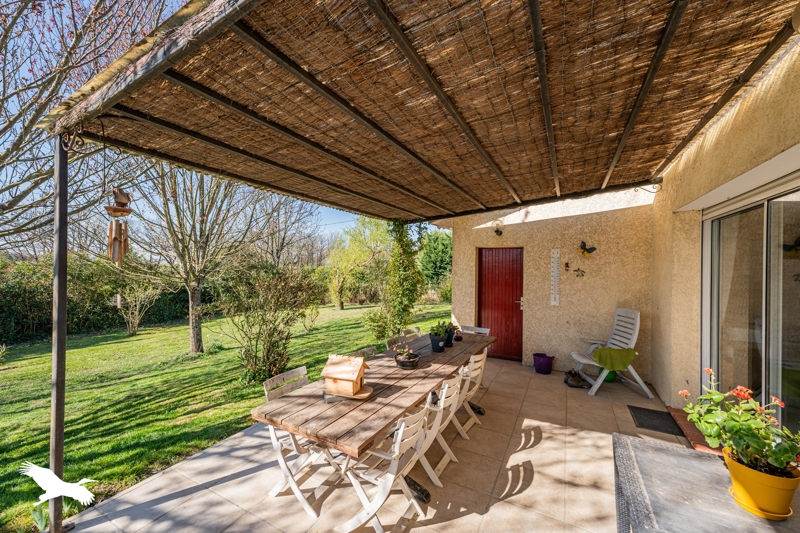 Vente Maison ST LYS - 4 pièces -100 m² - (31470)