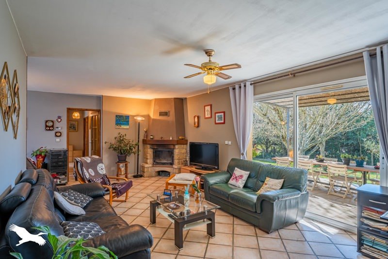 Vente Maison ST LYS - 4 pièces -100 m² - (31470)