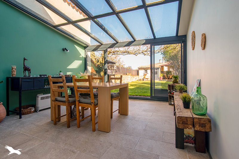Vente Maison ST LYS - 4 pièces -108 m² - (31470)