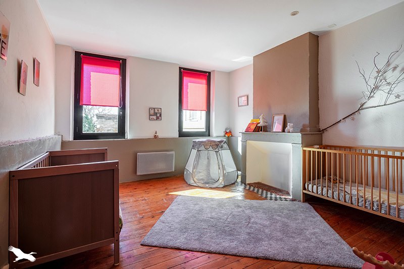 Vente Maison ST LYS - 4 pièces -108 m² - (31470)