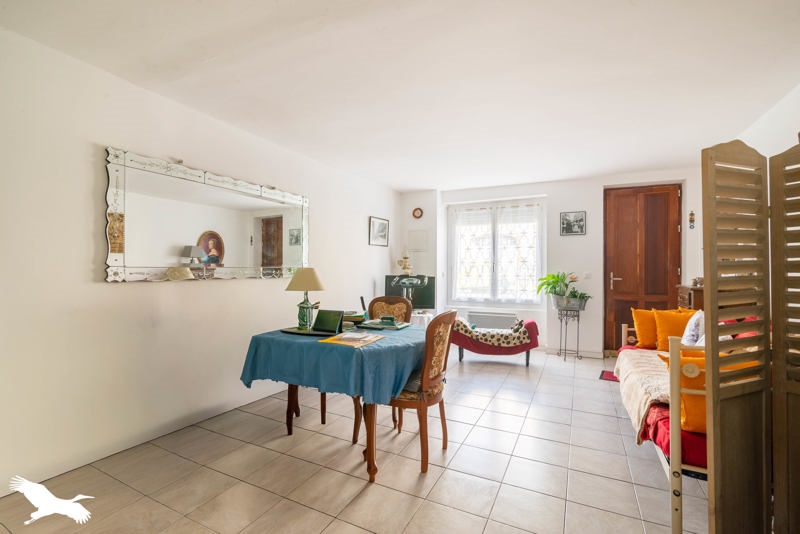 Vente Maison STE FOY DE PEYROLIERES - 4 pièces -108 m² - (31470)
