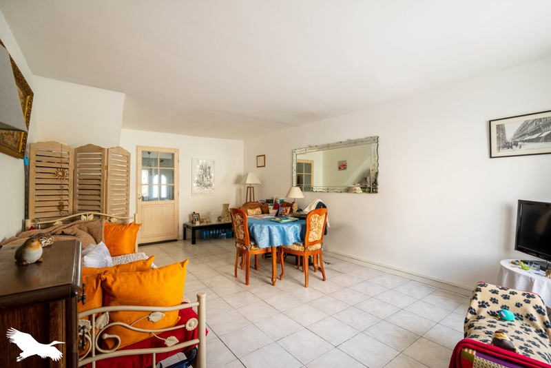 Vente Maison STE FOY DE PEYROLIERES - 4 pièces -108 m² - (31470)