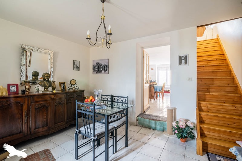 Vente Maison STE FOY DE PEYROLIERES - 4 pièces -108 m² - (31470)