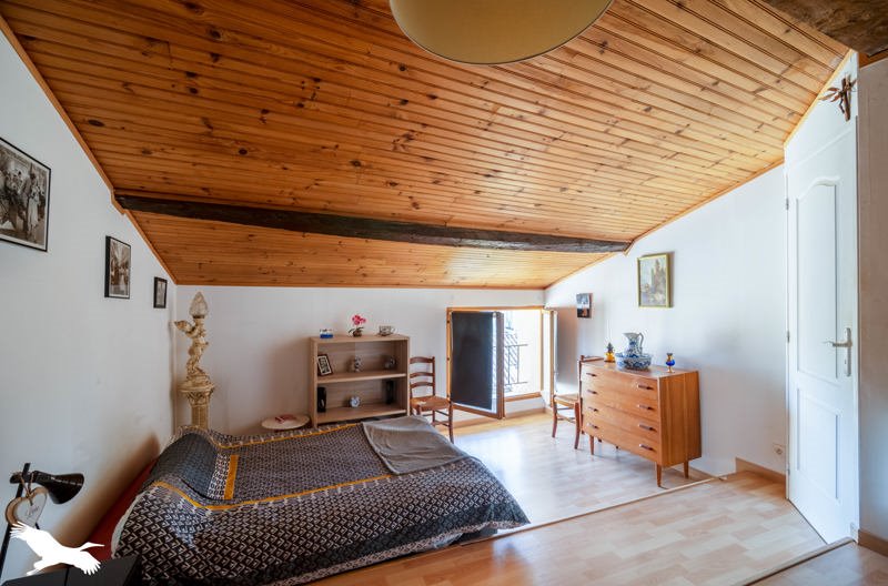 Vente Maison STE FOY DE PEYROLIERES - 4 pièces -108 m² - (31470)