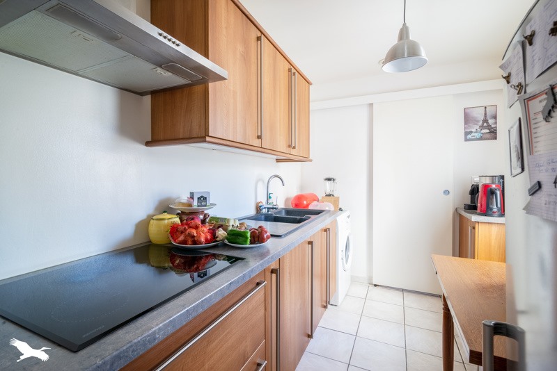Vente Maison STE FOY DE PEYROLIERES - 4 pièces -108 m² - (31470)