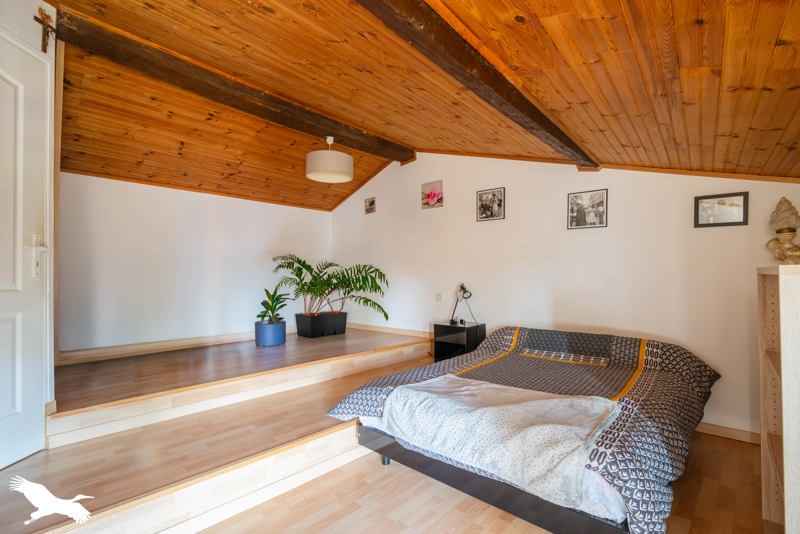 Vente Maison STE FOY DE PEYROLIERES - 4 pièces -108 m² - (31470)