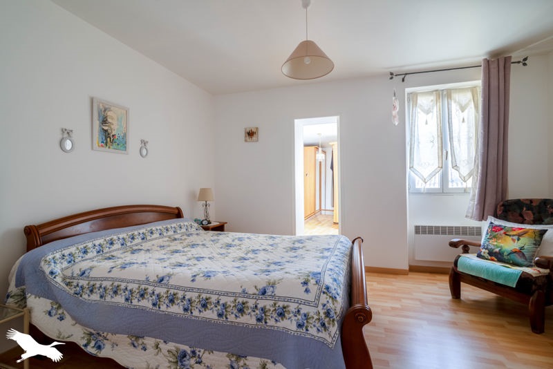Vente Maison STE FOY DE PEYROLIERES - 4 pièces -108 m² - (31470)