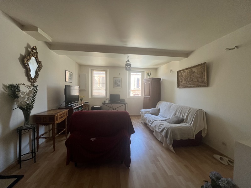 Vente Maison ST LYS - 4 pièces -108 m² - (31470)