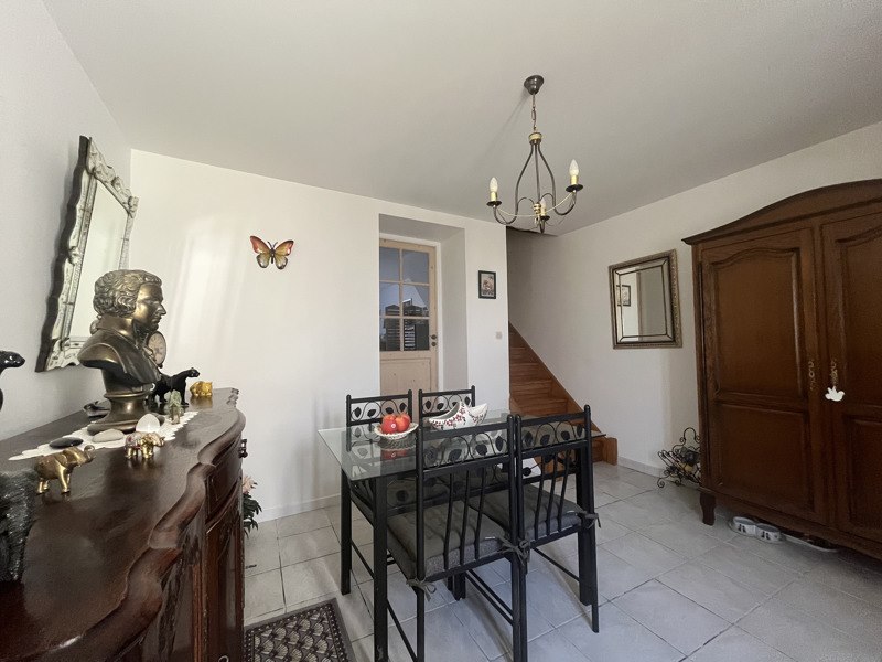 Vente Maison ST LYS - 4 pièces -108 m² - (31470)