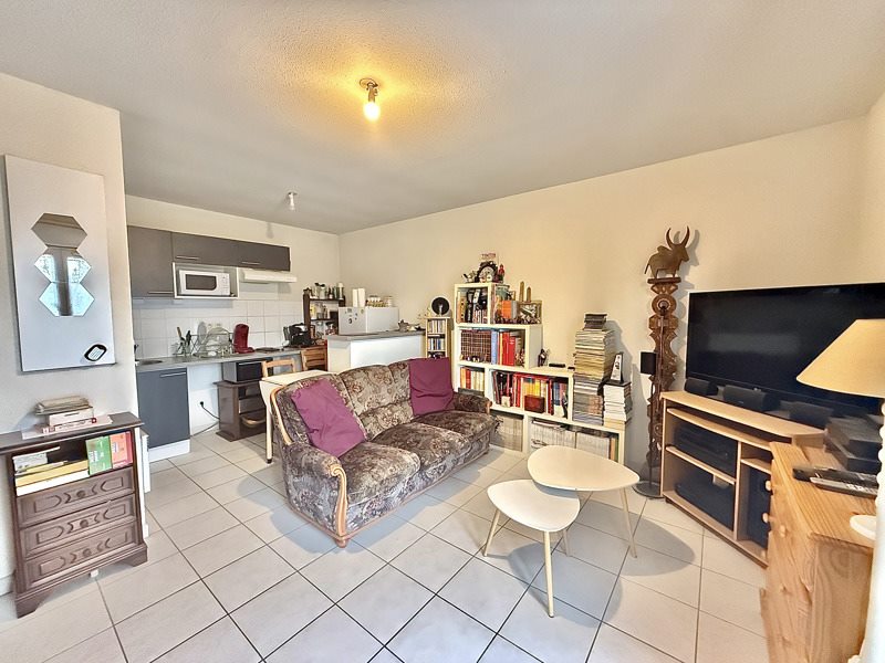 Vente Appartement ST LYS - 2 pièces -40 m² - (31470)