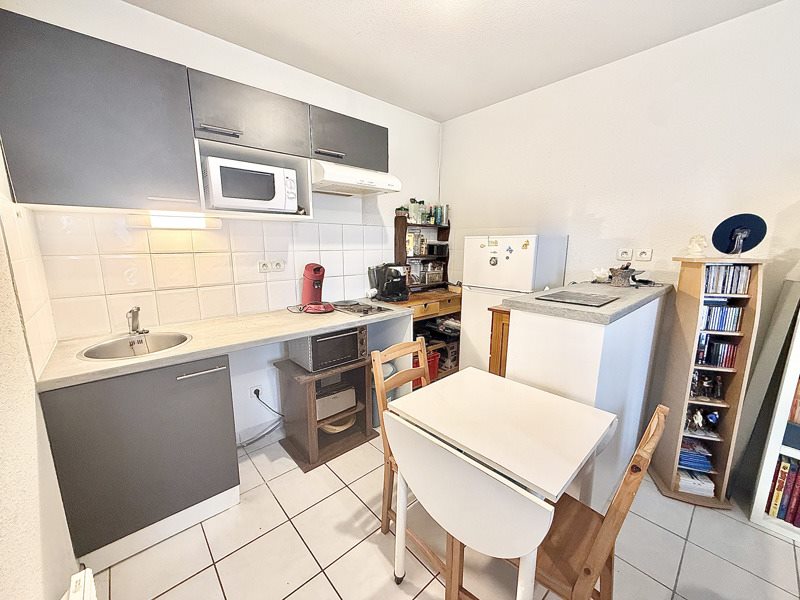 Vente Appartement ST LYS - 2 pièces -40 m² - (31470)