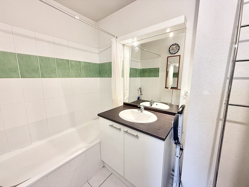 Vente Appartement ST LYS - 2 pièces -40 m² - (31470)