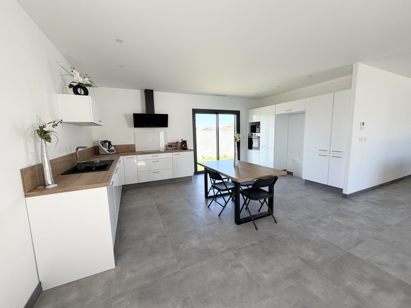Vente Maison ST LYS - 5 pièces -154 m² - (31470)