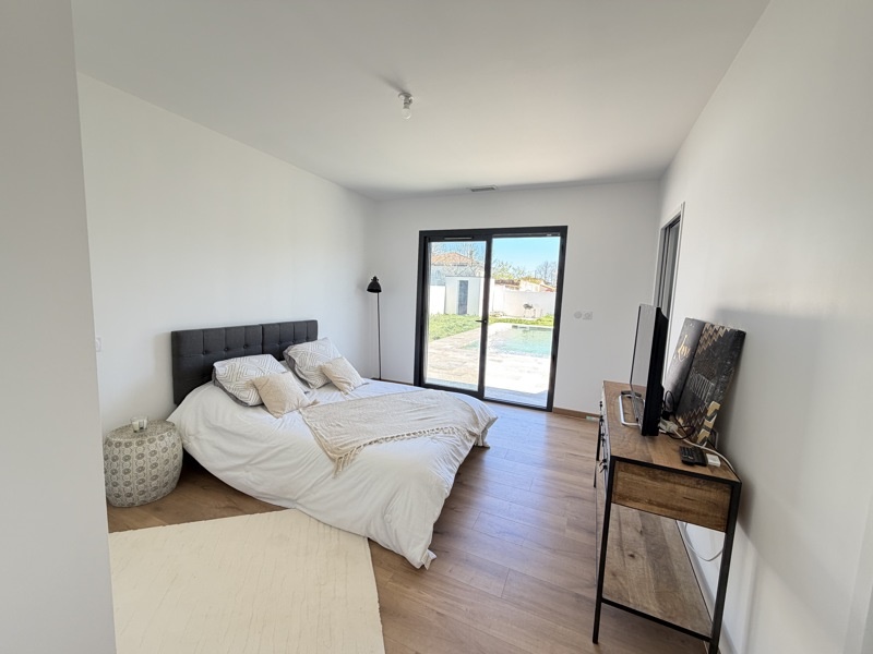 Vente Maison ST LYS - 5 pièces -154 m² - (31470)