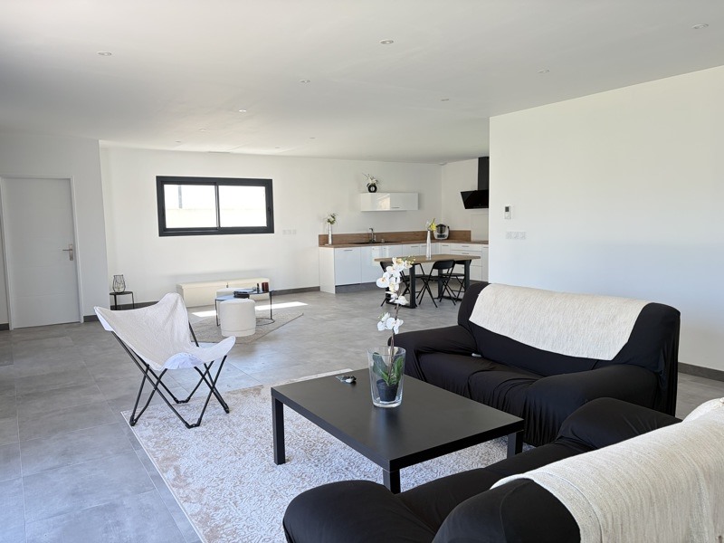 Vente Maison ST LYS - 5 pièces -154 m² - (31470)