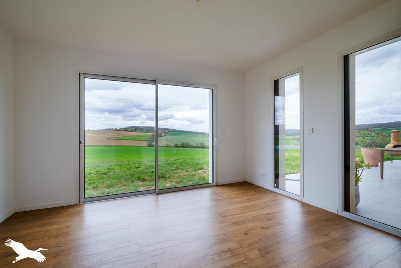 Vente Maison BONREPOS SUR AUSSONNELLE - 5 pièces -131 m² - (31470)