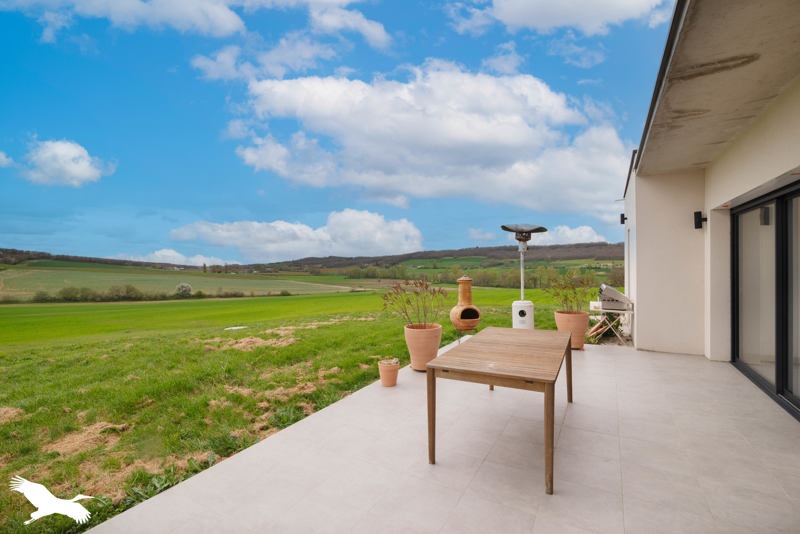 Vente Maison BONREPOS SUR AUSSONNELLE - 5 pièces -131 m² - (31470)