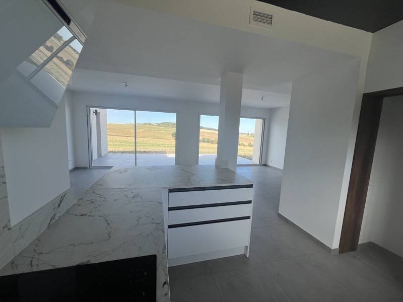Vente Maison BONREPOS SUR AUSSONNELLE - 5 pièces -131 m² - (31470)