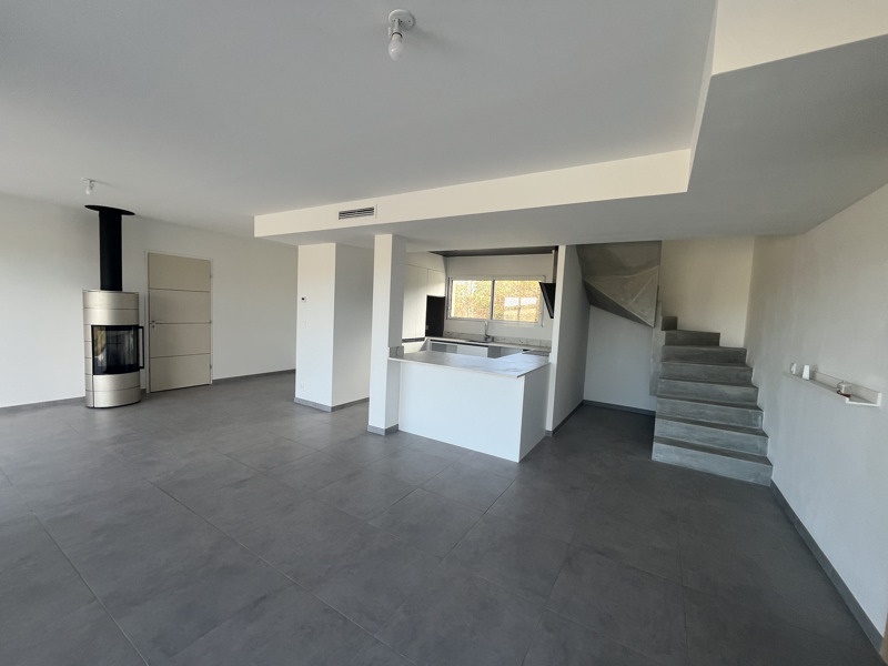 Vente Maison BONREPOS SUR AUSSONNELLE - 5 pièces -131 m² - (31470)