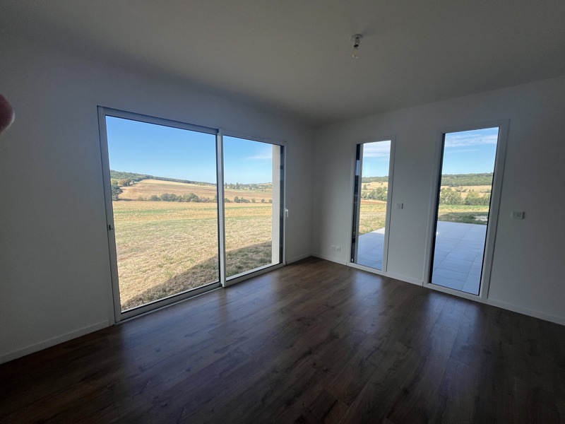 Vente Maison BONREPOS SUR AUSSONNELLE - 5 pièces -131 m² - (31470)