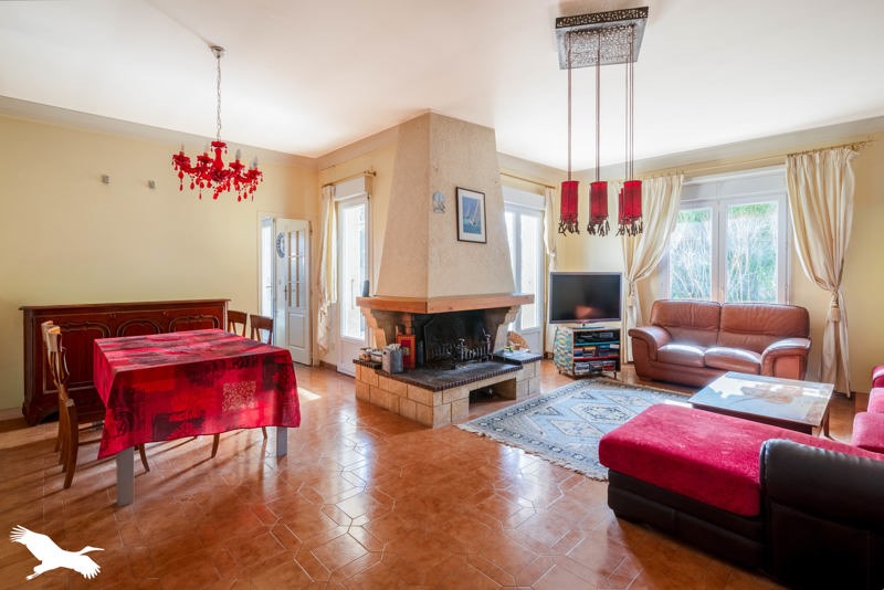 Vente Maison ST LYS - 5 pièces -131 m² - (31470)