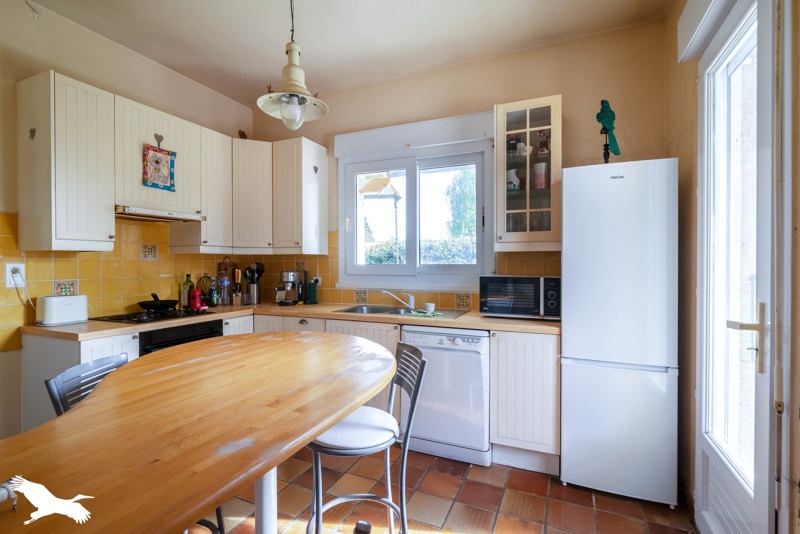 Vente Maison ST LYS - 5 pièces -131 m² - (31470)