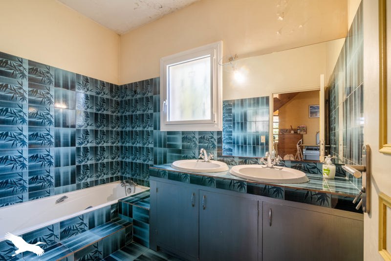 Vente Maison ST LYS - 5 pièces -131 m² - (31470)