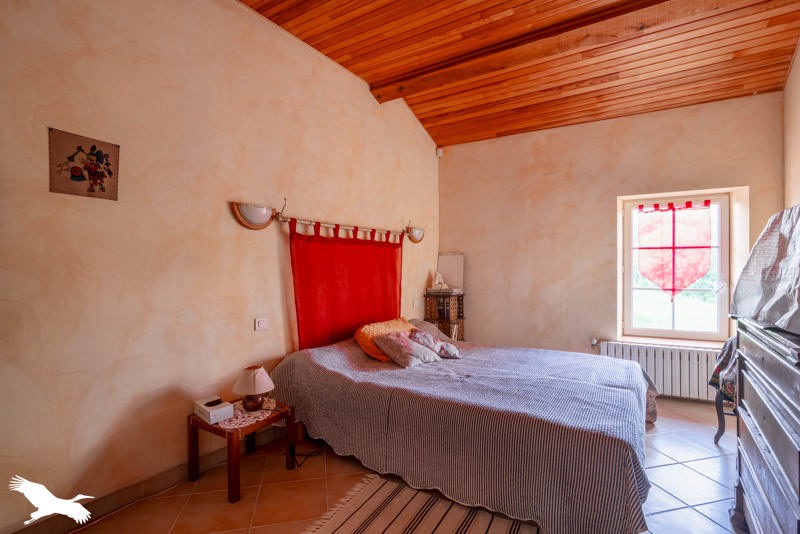 Vente Maison STE FOY DE PEYROLIERES - 10 pièces -327 m² - (31470)