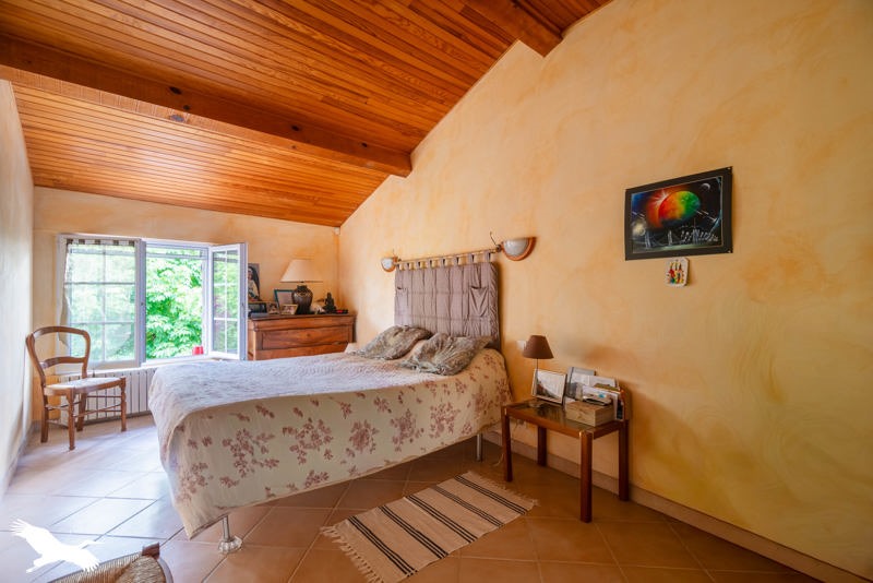 Vente Maison STE FOY DE PEYROLIERES - 10 pièces -327 m² - (31470)