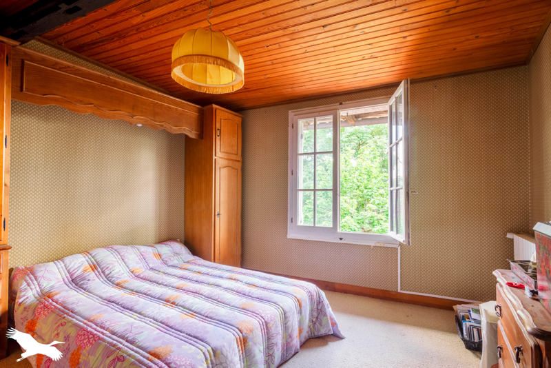 Vente Maison STE FOY DE PEYROLIERES - 10 pièces -327 m² - (31470)