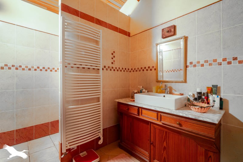 Vente Maison STE FOY DE PEYROLIERES - 10 pièces -327 m² - (31470)