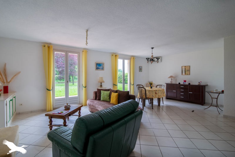 Vente Maison ST LYS - 4 pièces -108 m² - (31470)