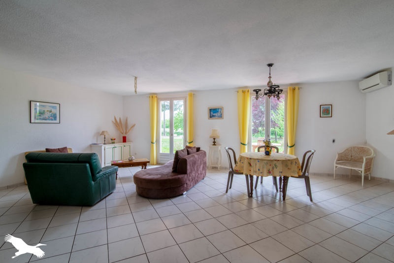 Vente Maison ST LYS - 4 pièces -108 m² - (31470)