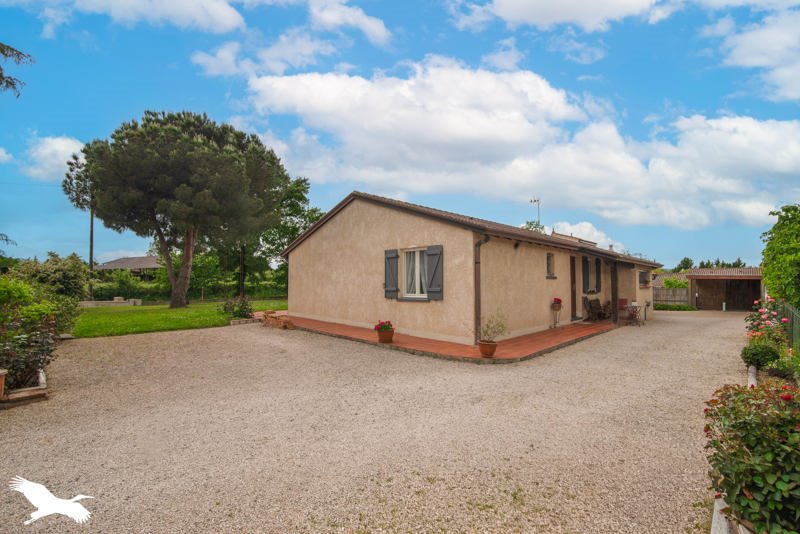 Vente Maison Saint-Lys 31470 4 pièces - 108 m²