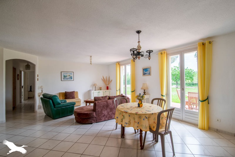 Vente Maison Saint-Lys - 4 pièces -108 m² - (31470)
