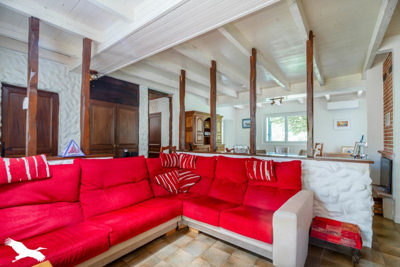 Vente Maison BONREPOS SUR AUSSONNELLE - 5 pièces -200 m² - (31470)